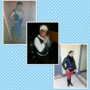 Meet your Posher, Jerianni